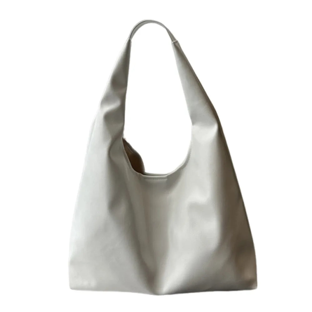 Bolso Bandolera Baguette Acolchado