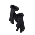Guantes Térmicos con Puño de Pelo