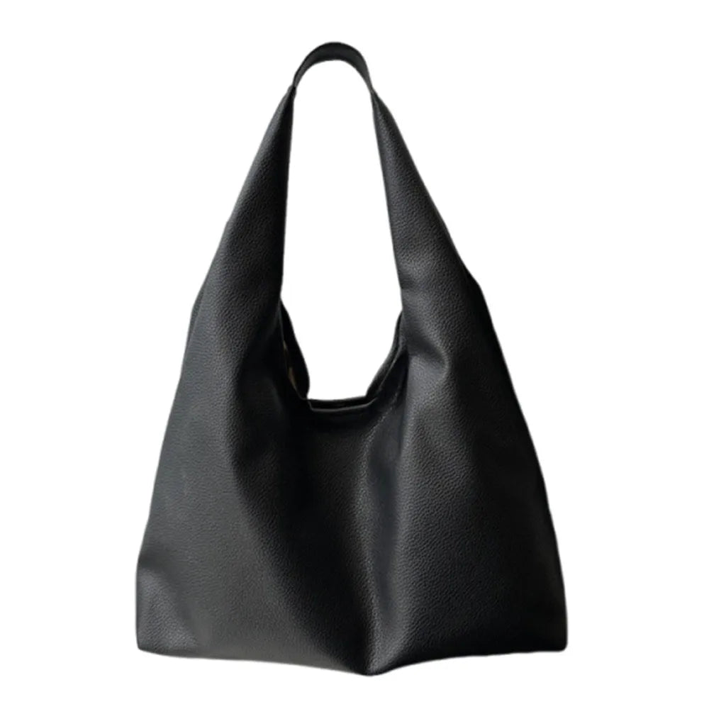 Bolso Bandolera Baguette Acolchado