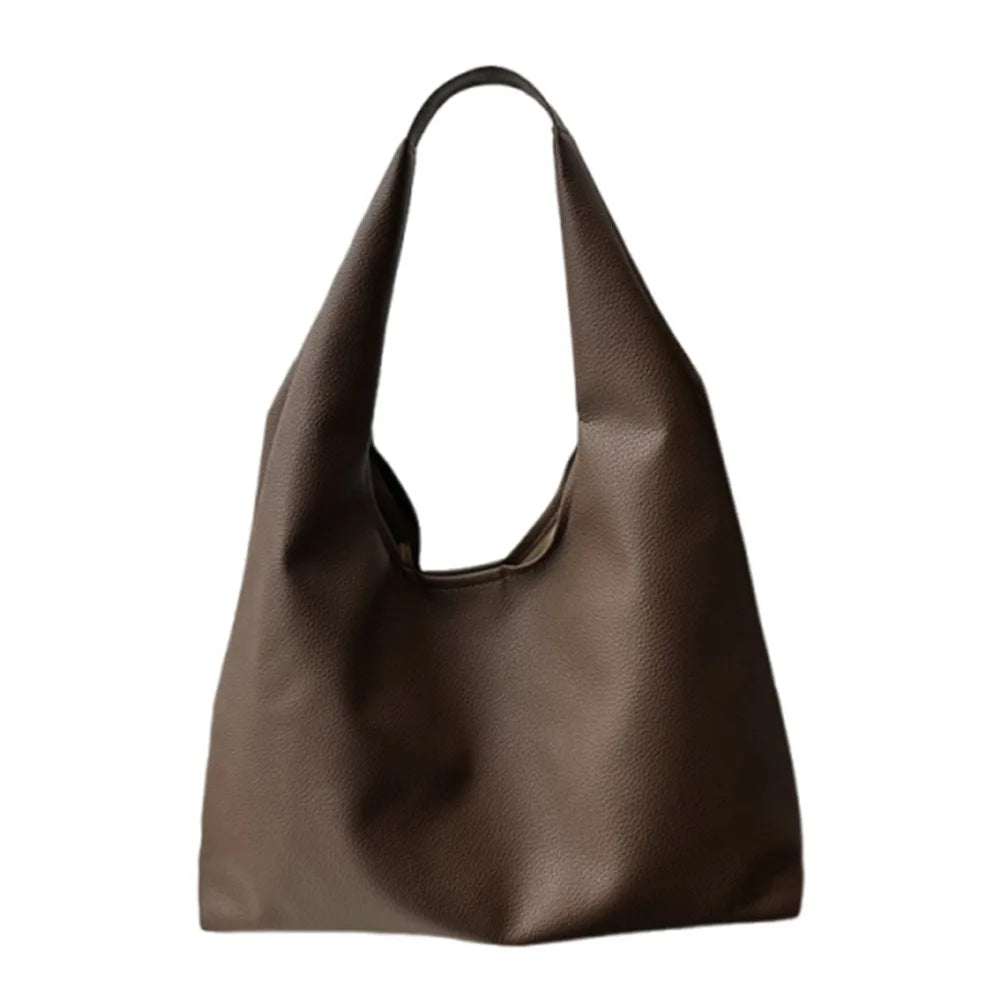Bolso Bandolera Baguette Acolchado
