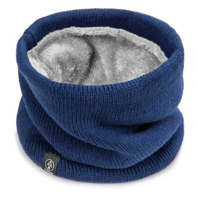 Cuello Braga de Punto · Unisex