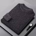 Jersey de Cuello Alto · Punto Hombre