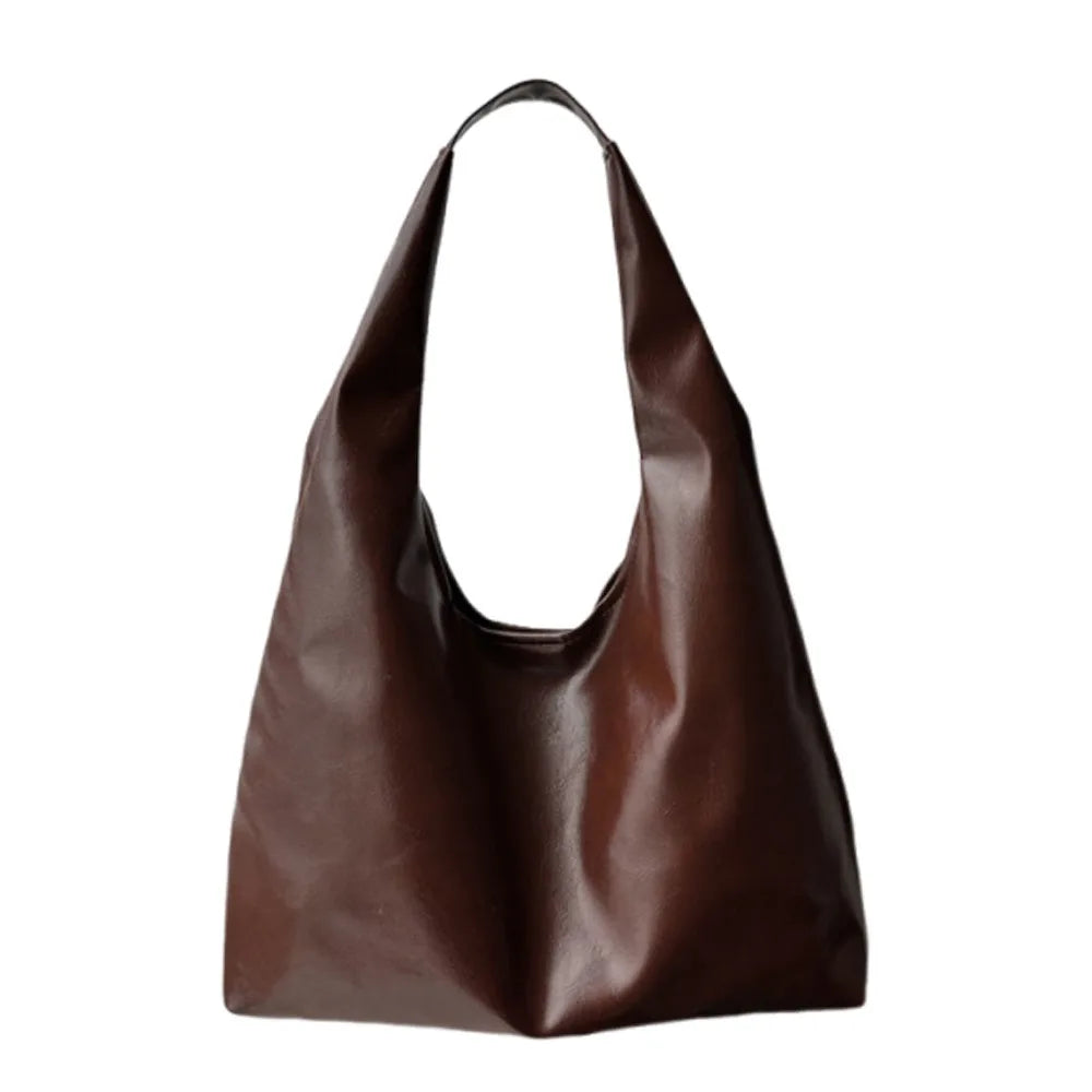 Bolso Bandolera Baguette Acolchado
