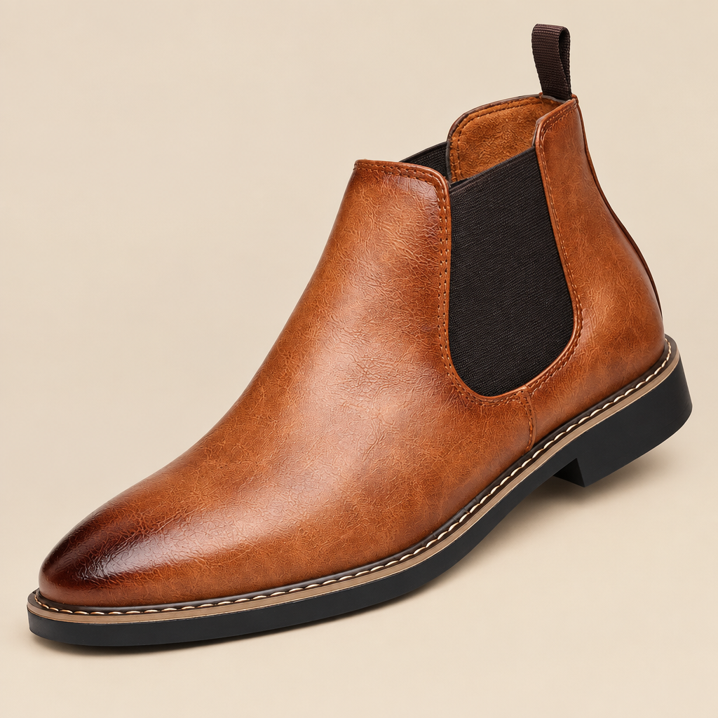Botas Chelsea de Hombre Leyre Closet