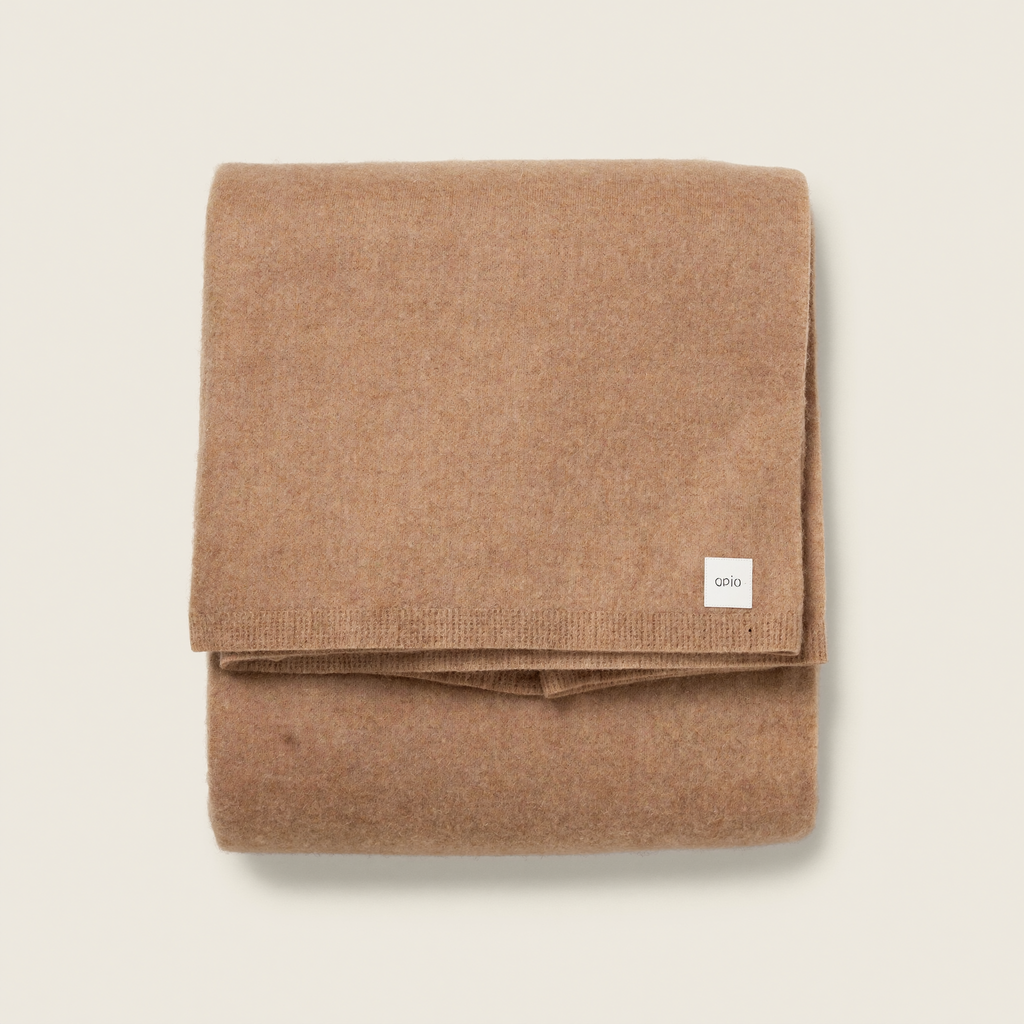 Bufanda Manta XL Leyre Closet