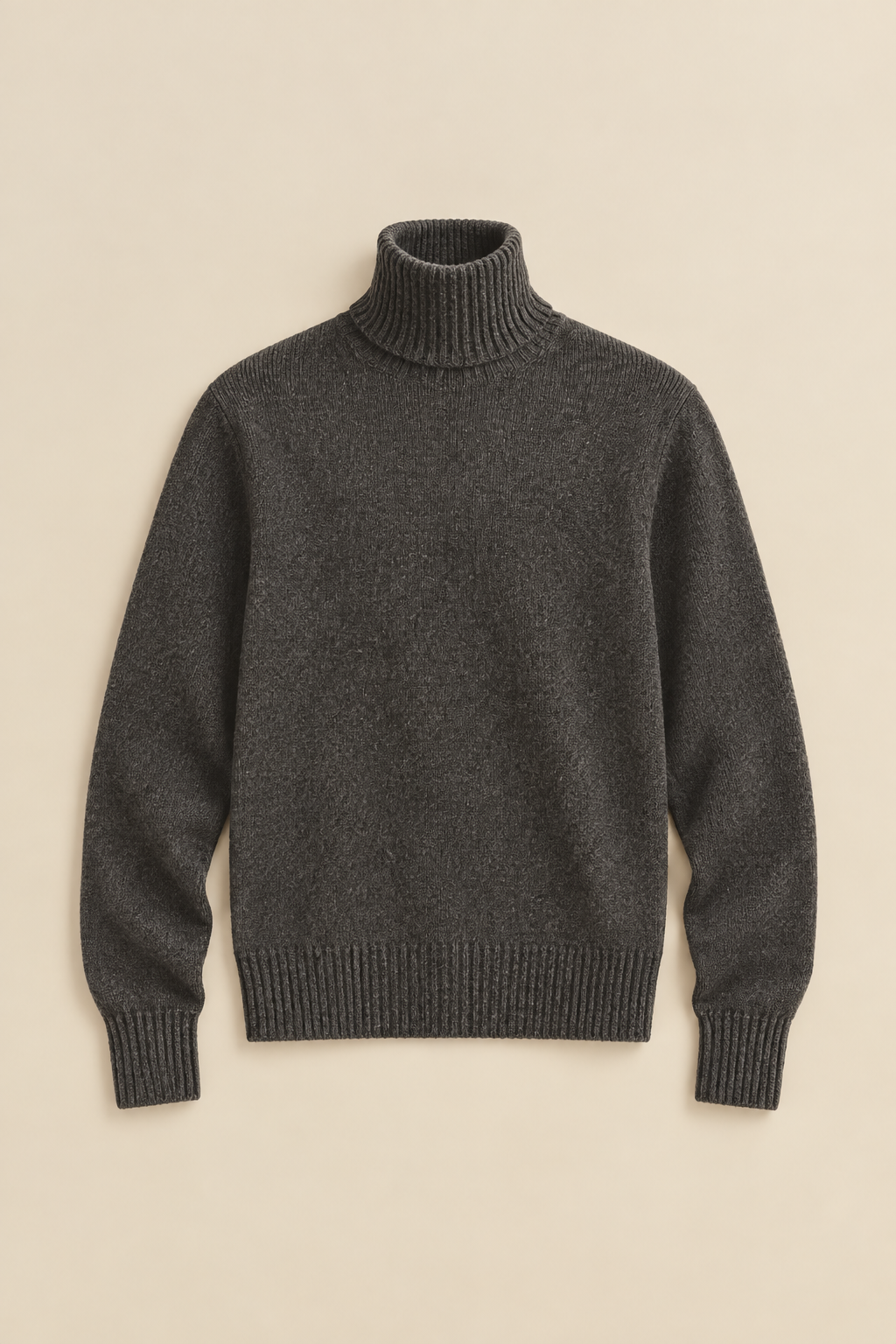 Jersey de Cuello Alto Hombre Leyre Closet