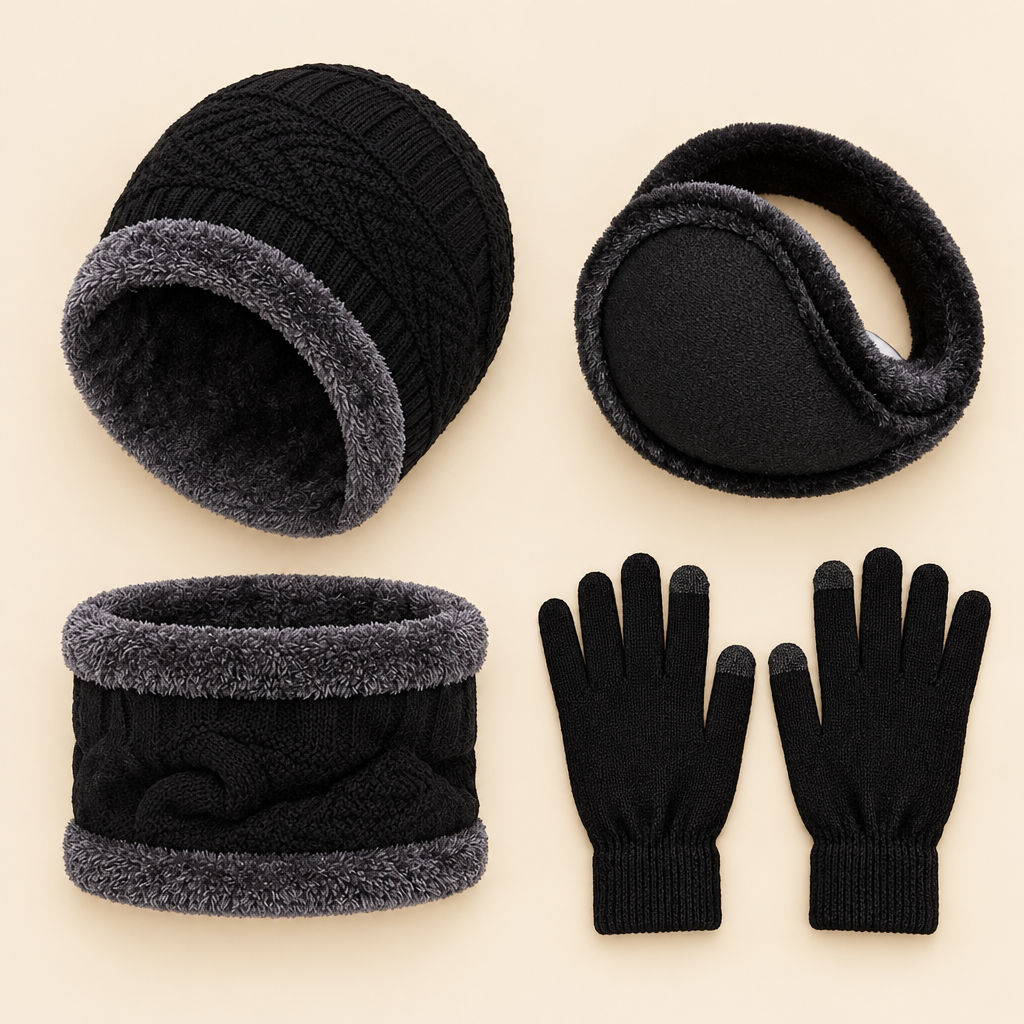 Set de Invierno Leyre Closet